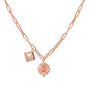 LUSCIOUS • NECKLACE