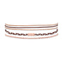 MATCH SET - BROWN
