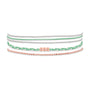 MATCH SET - PASTEL GREEN