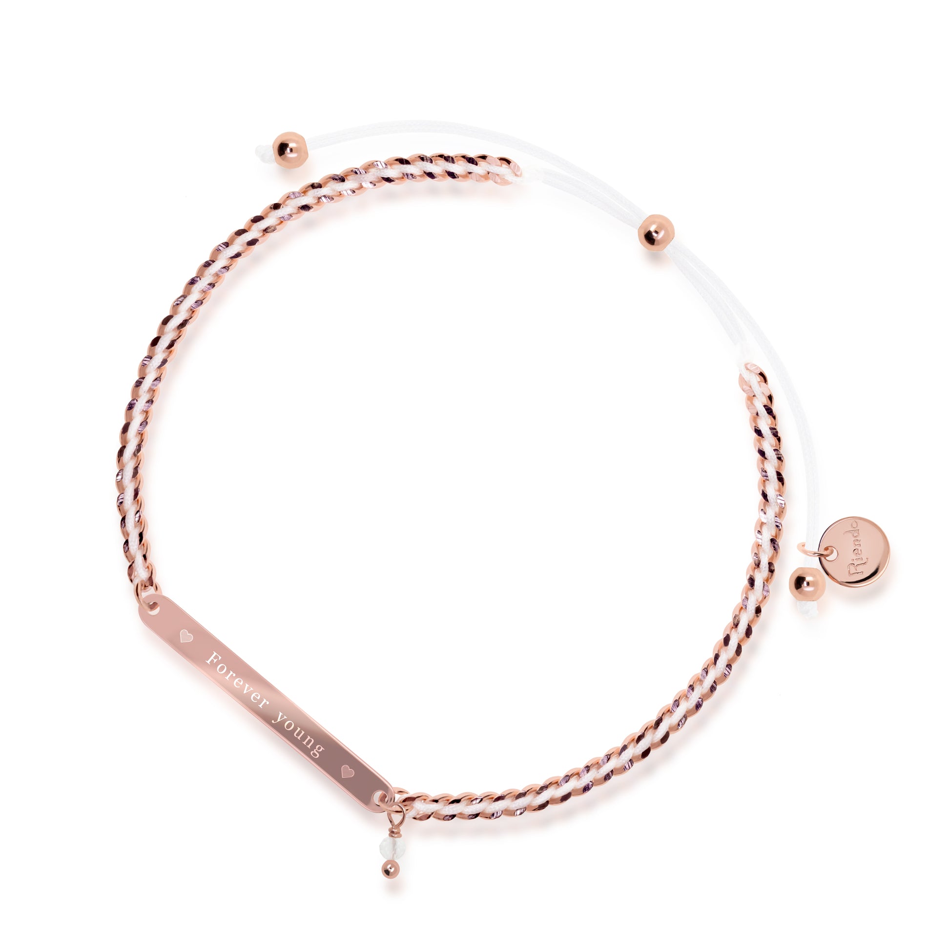 MOTTO - Forever young