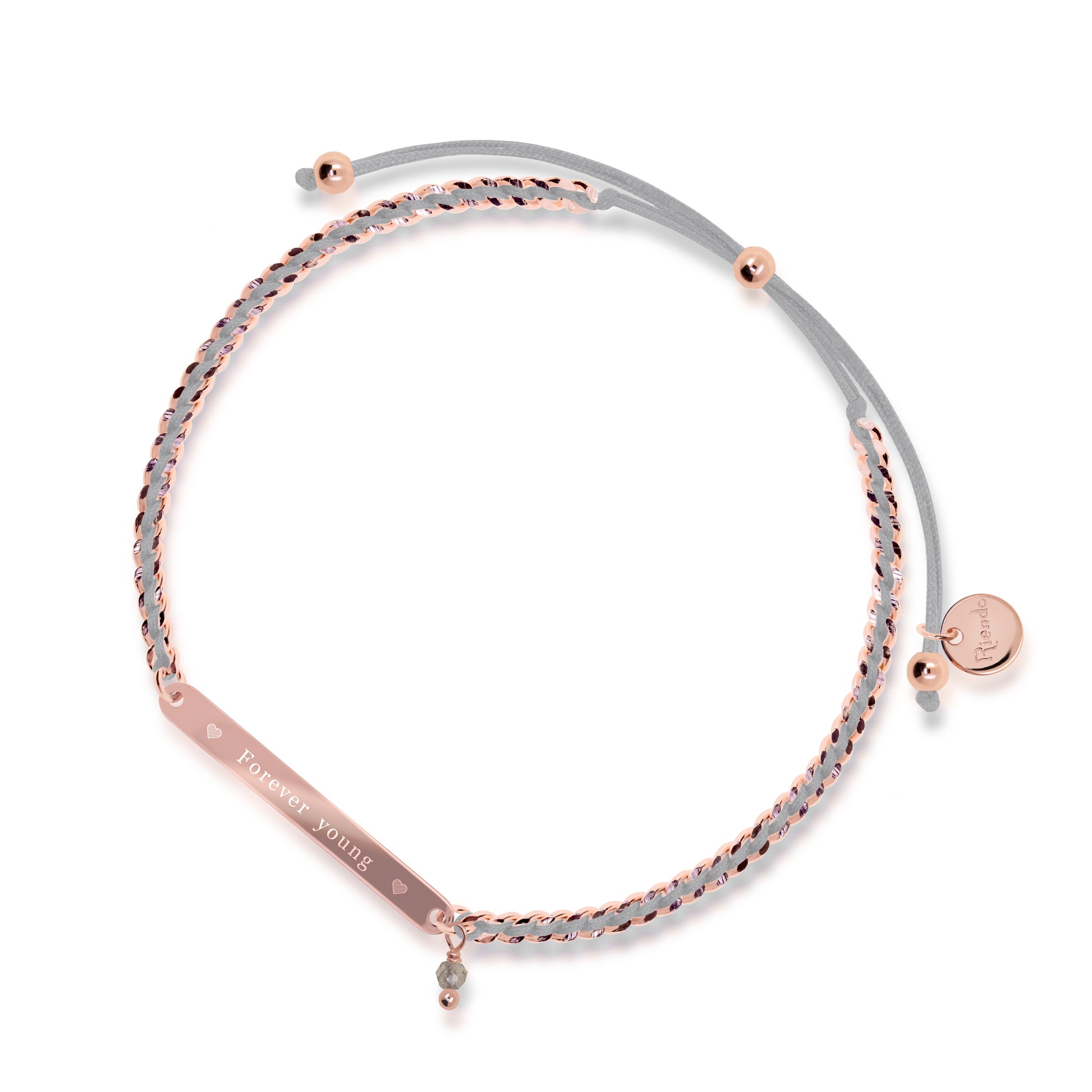 MOTTO - Forever young