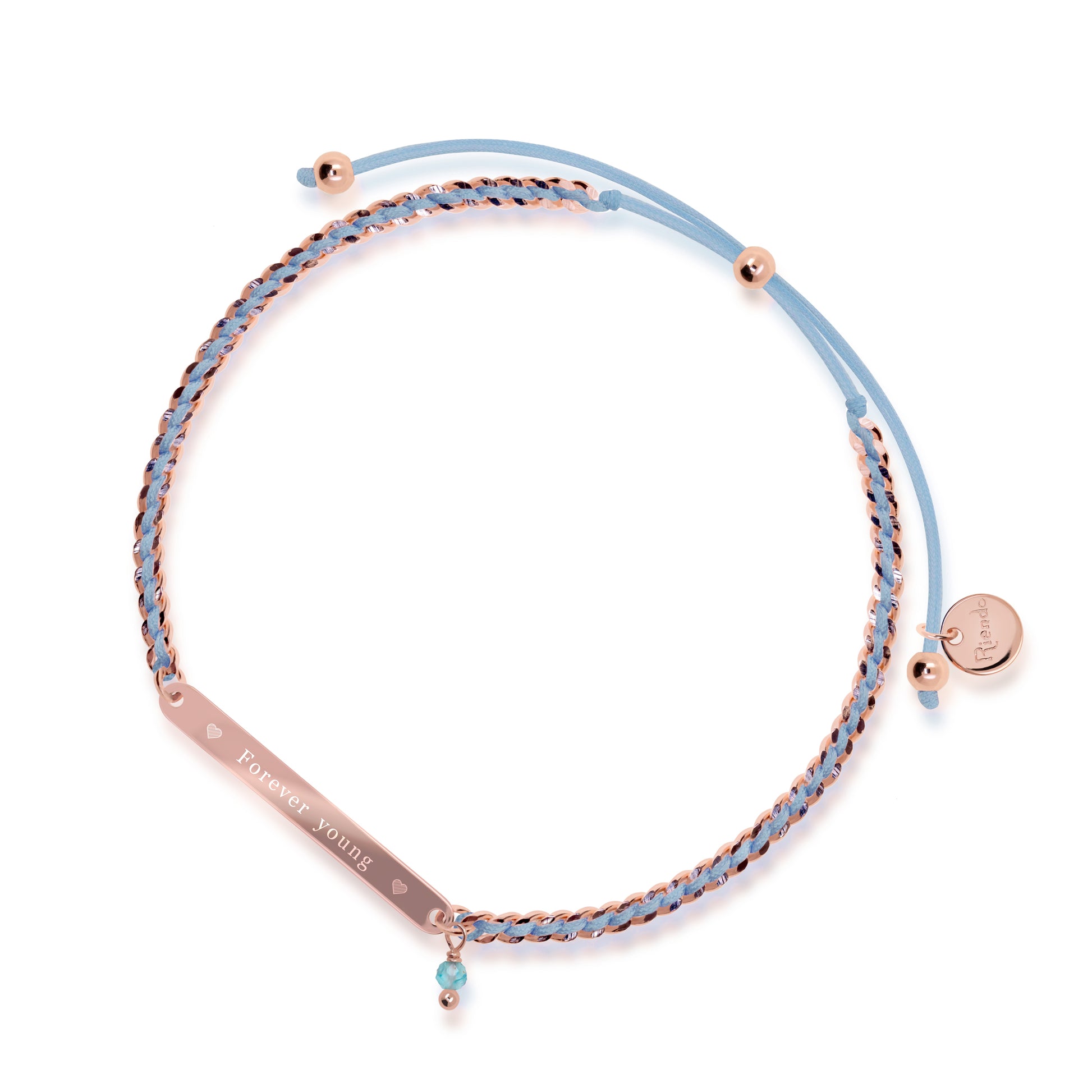 MOTTO - Forever young