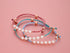 WISHES PEARL BRACELET - Riendo