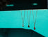 ANGEL • CHOKER  - Riendo