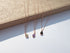 ANGEL • CHOKER  - Riendo