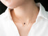 ANGEL • CHOKER  - Riendo