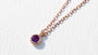 LOVER • CHOKER - Riendo