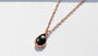 ANGEL • CHOKER  - Riendo