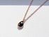 ANGEL • CHOKER  - Riendo