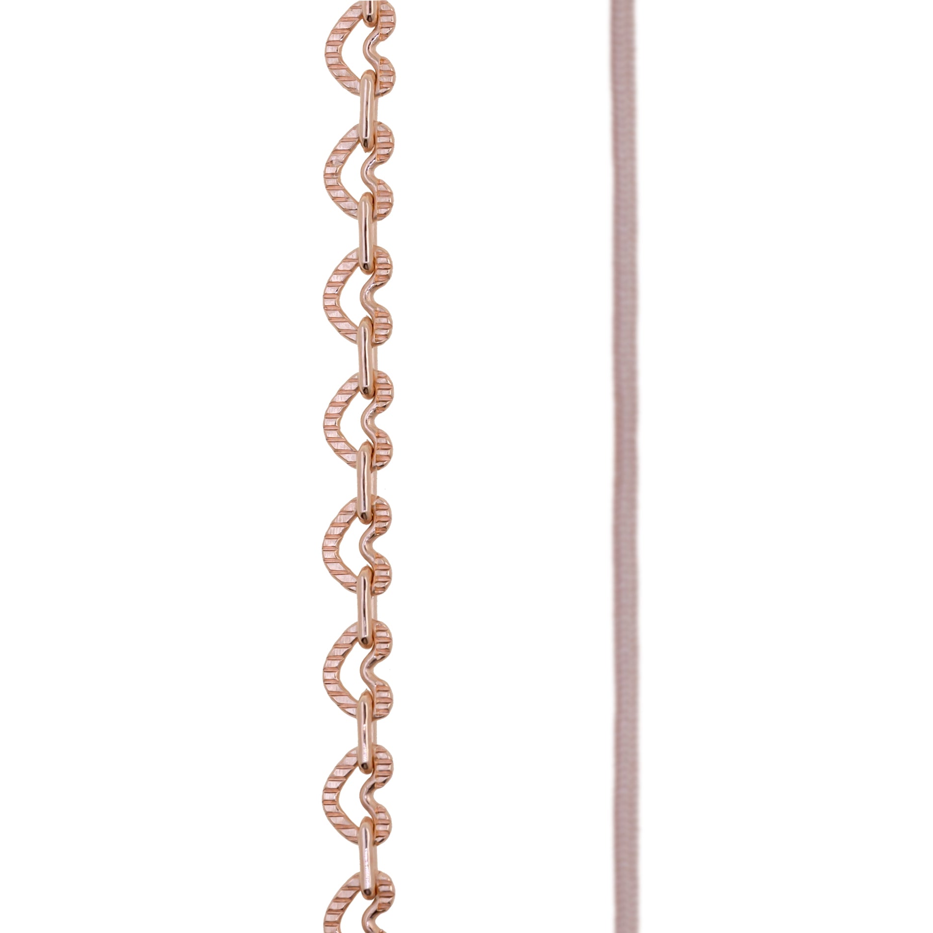 HEART • CHAIN