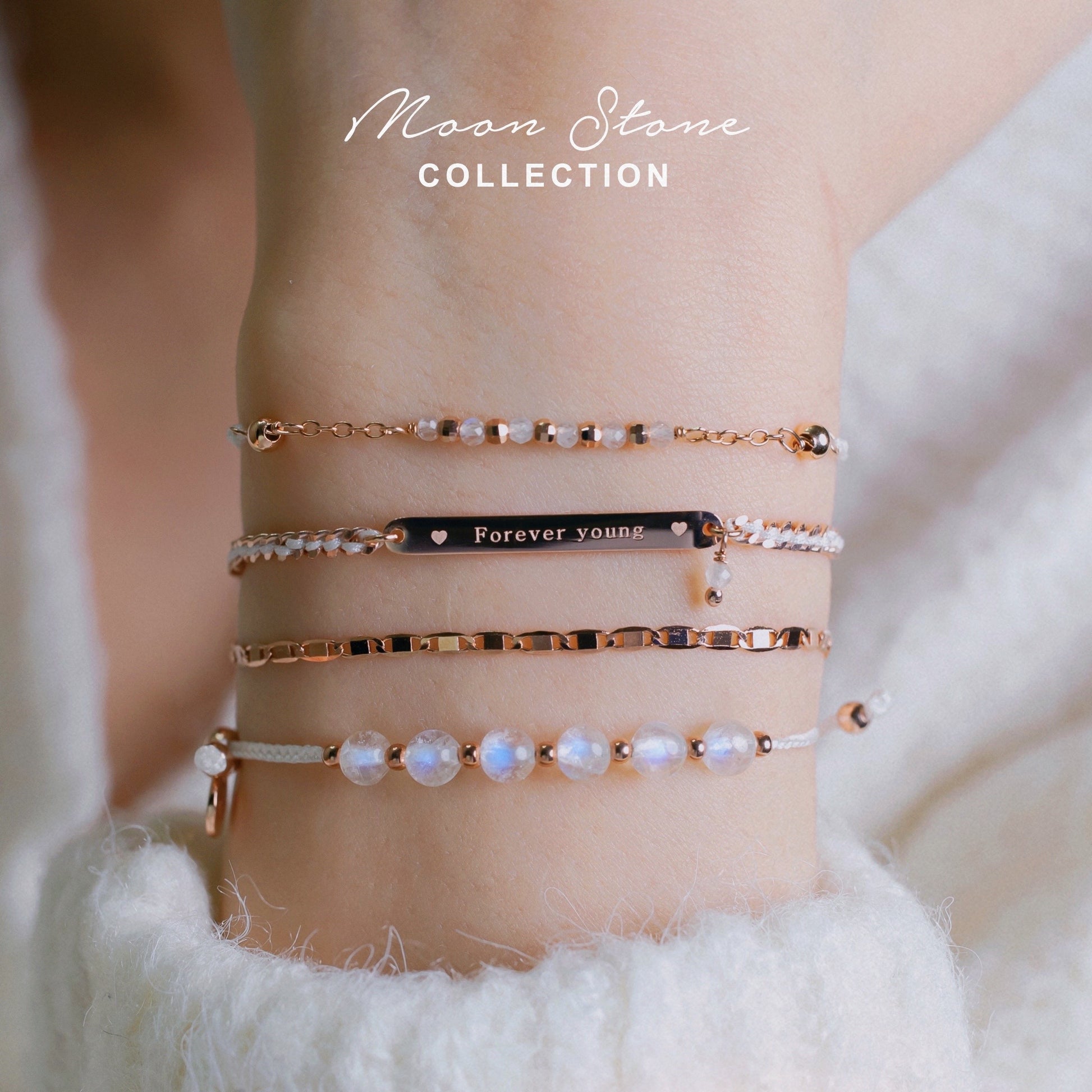 MOTTO - Forever young