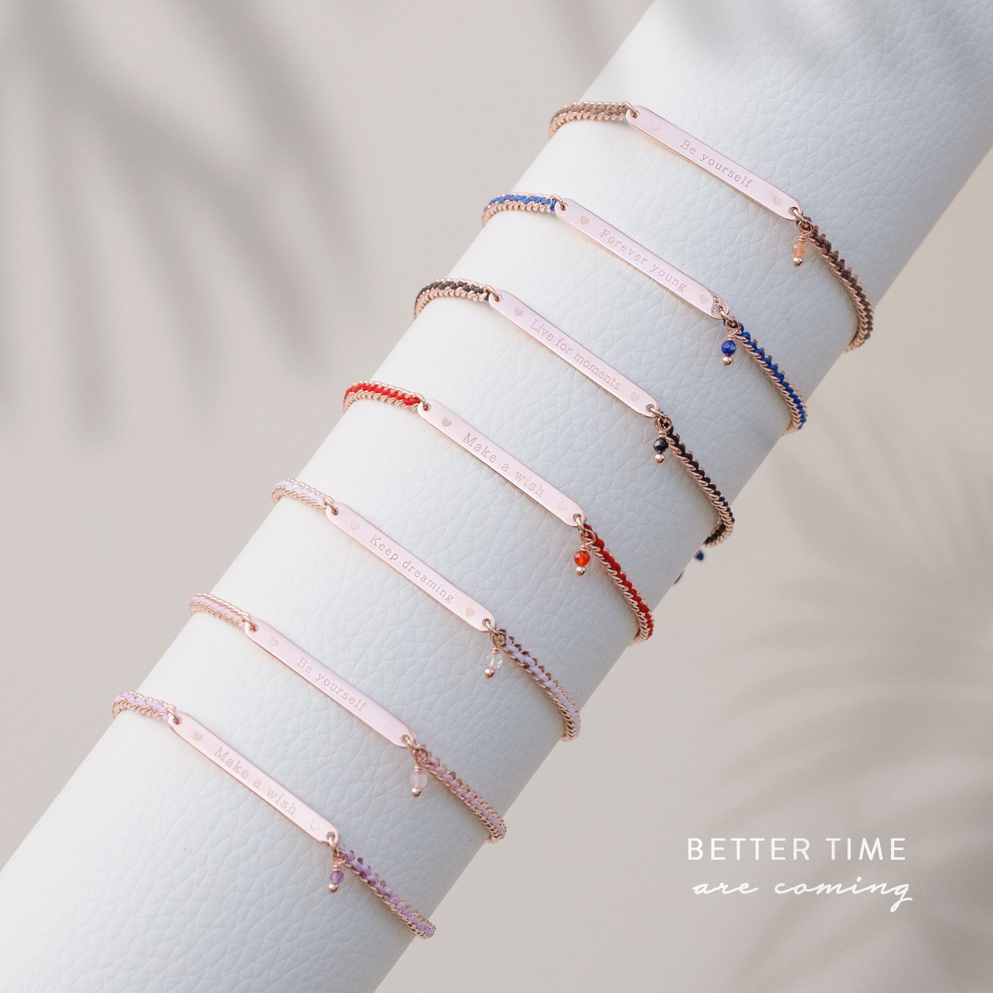 MOTTO - Forever young