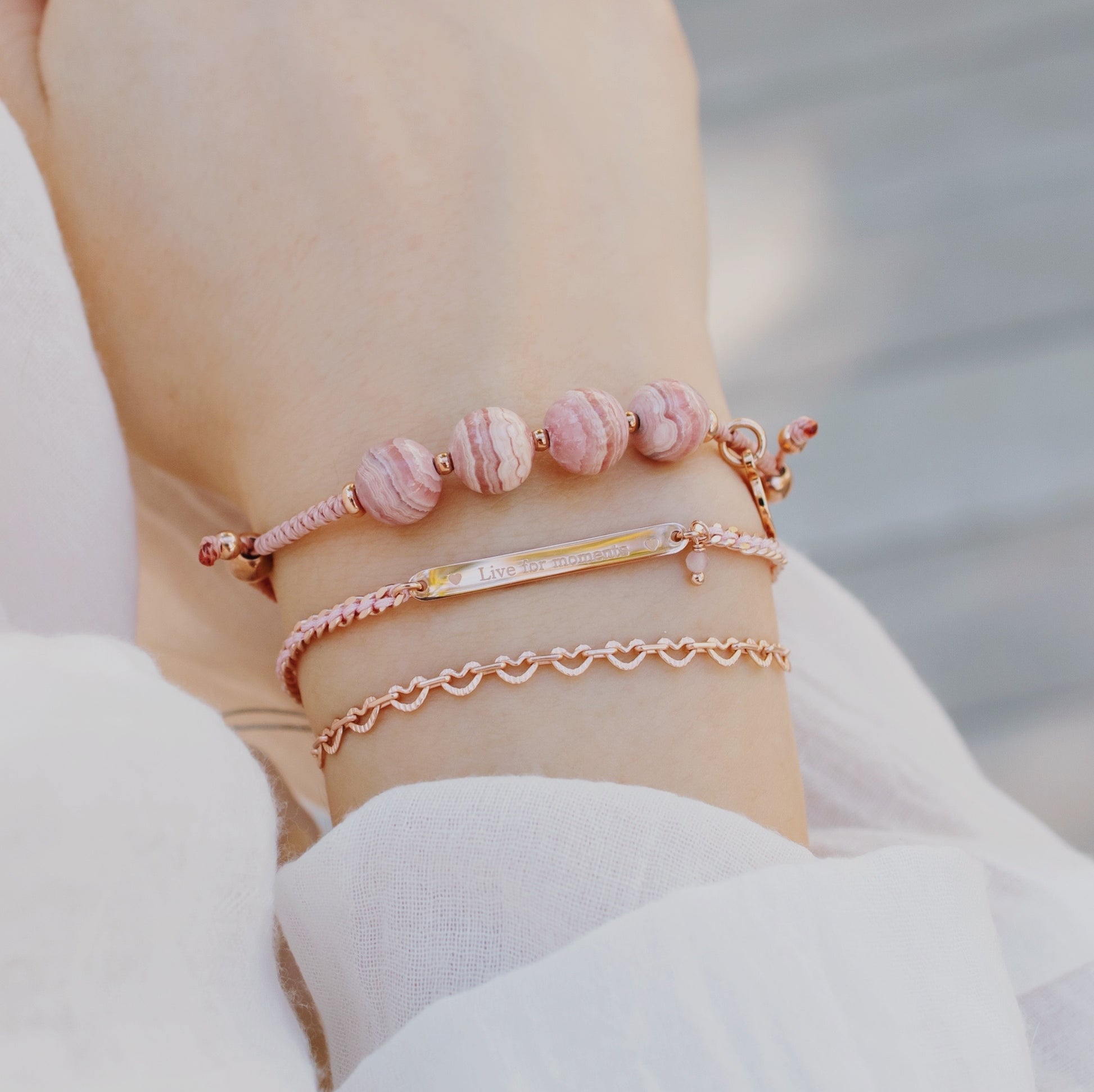 HEART • CHAIN