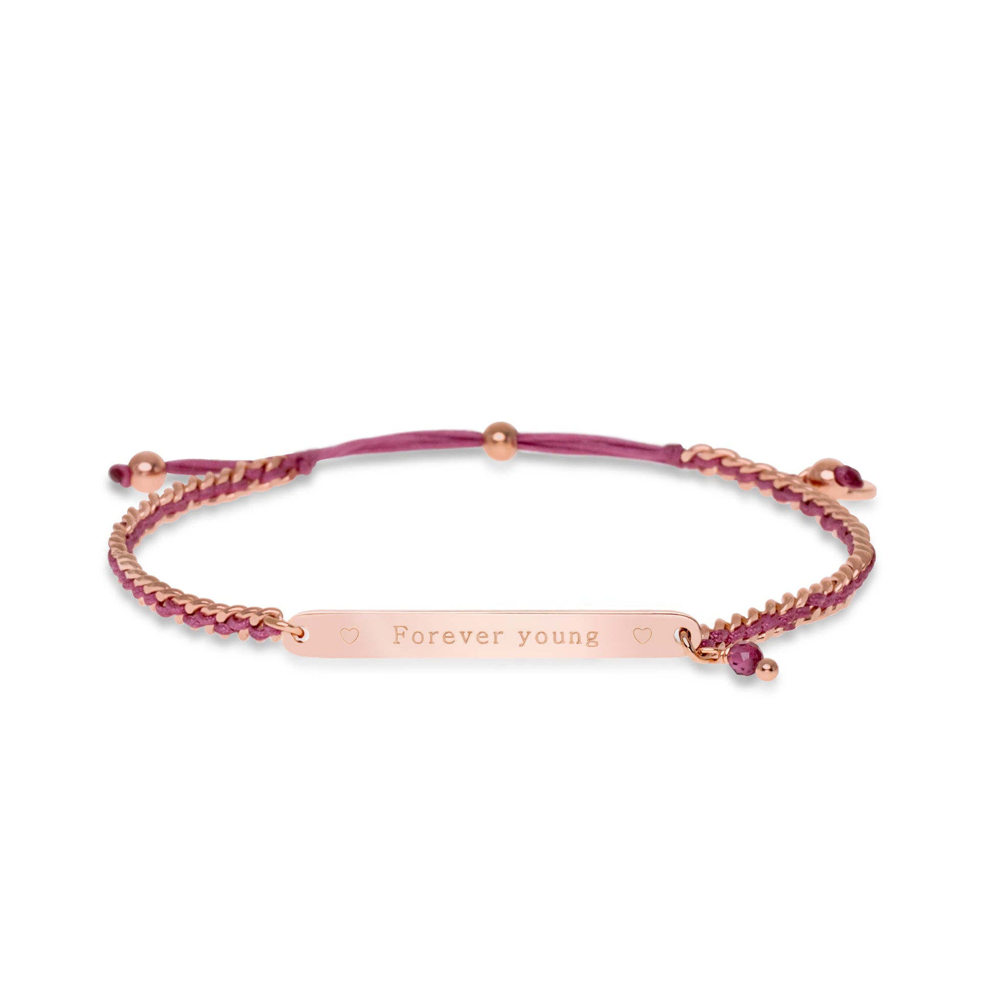 MOTTO - Forever young