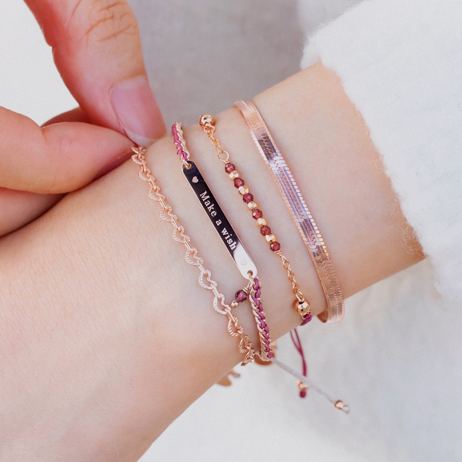 HEART • CHAIN