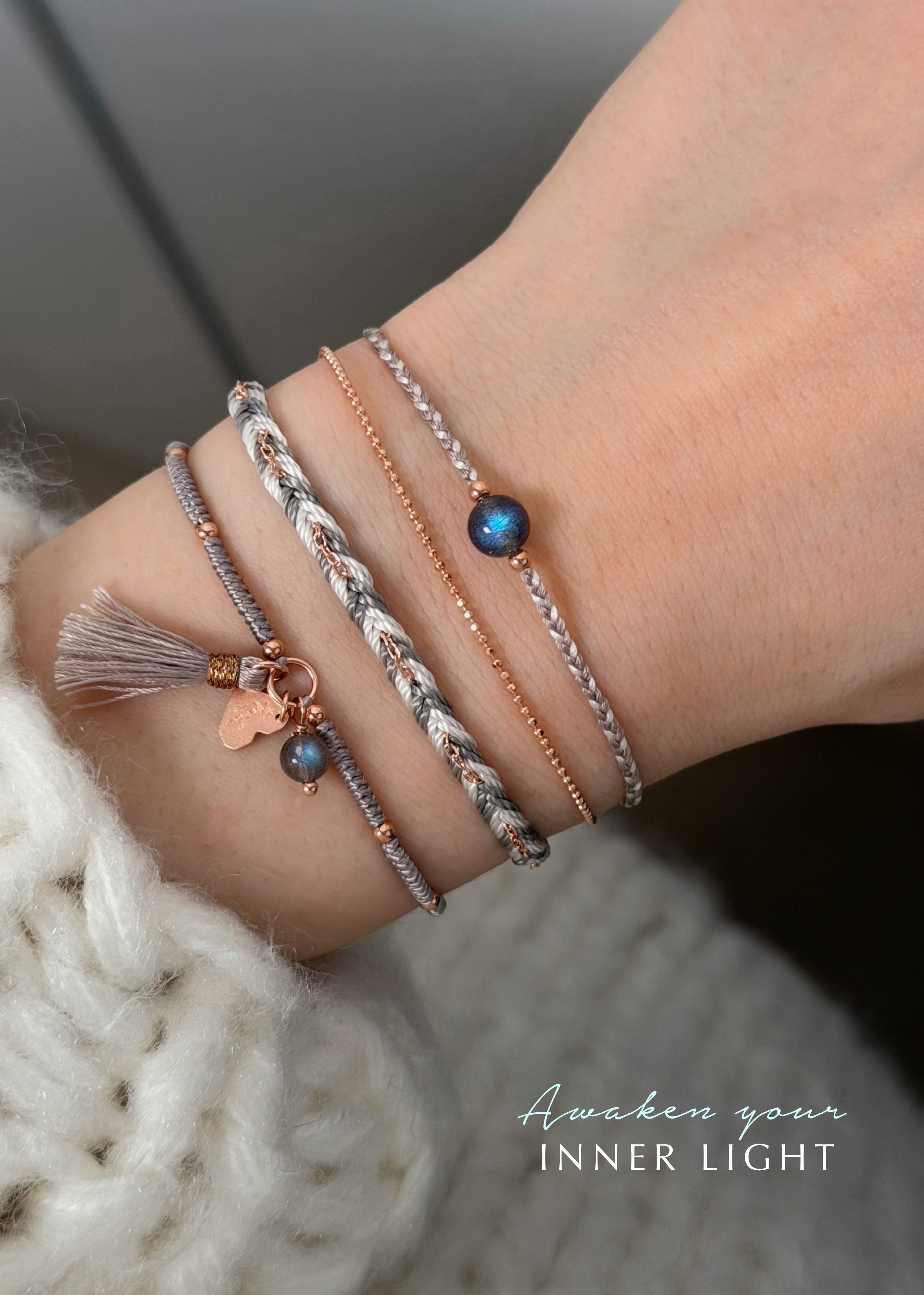 🩶 WEALTH SET 🩶