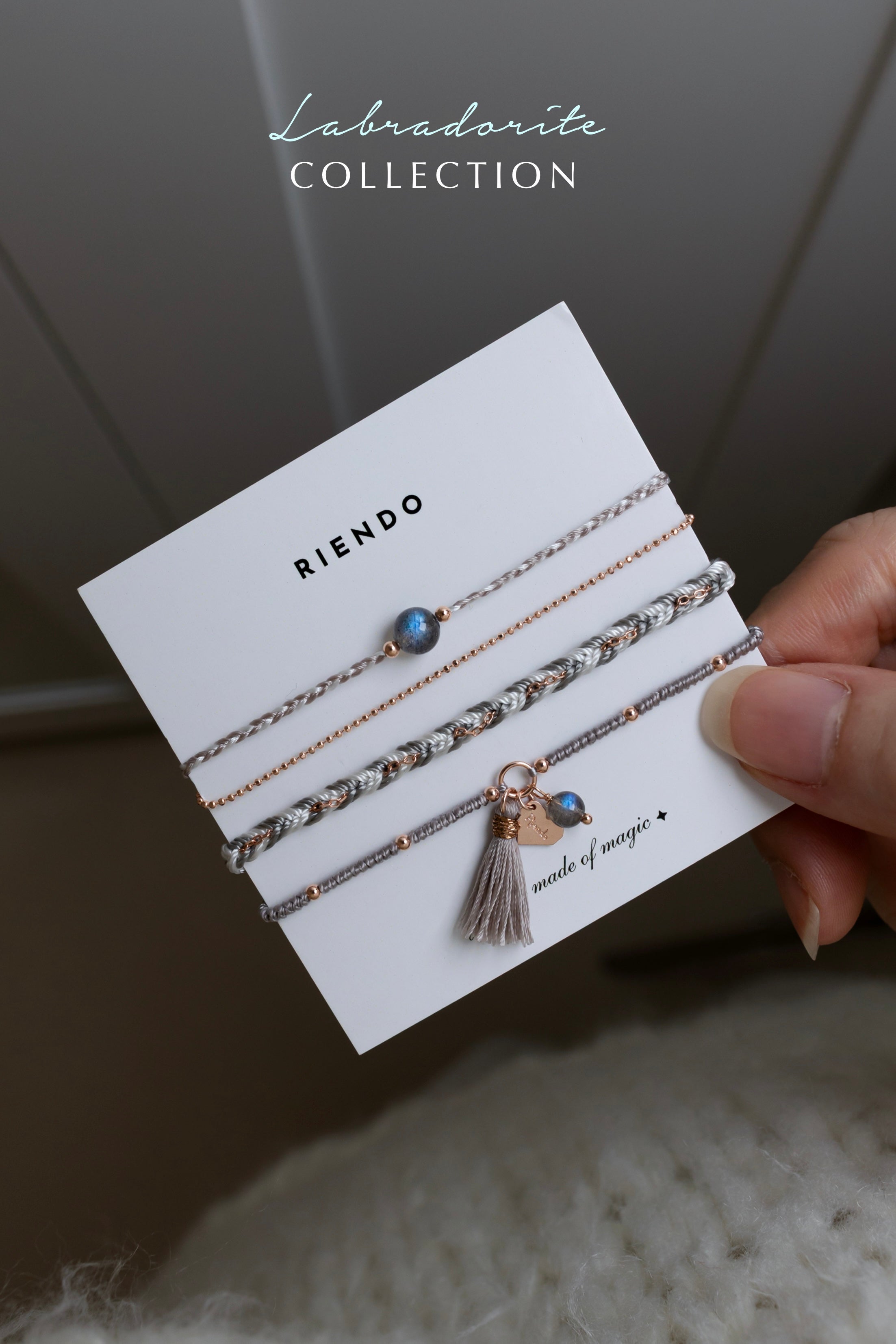 🩶 WEALTH SET 🩶