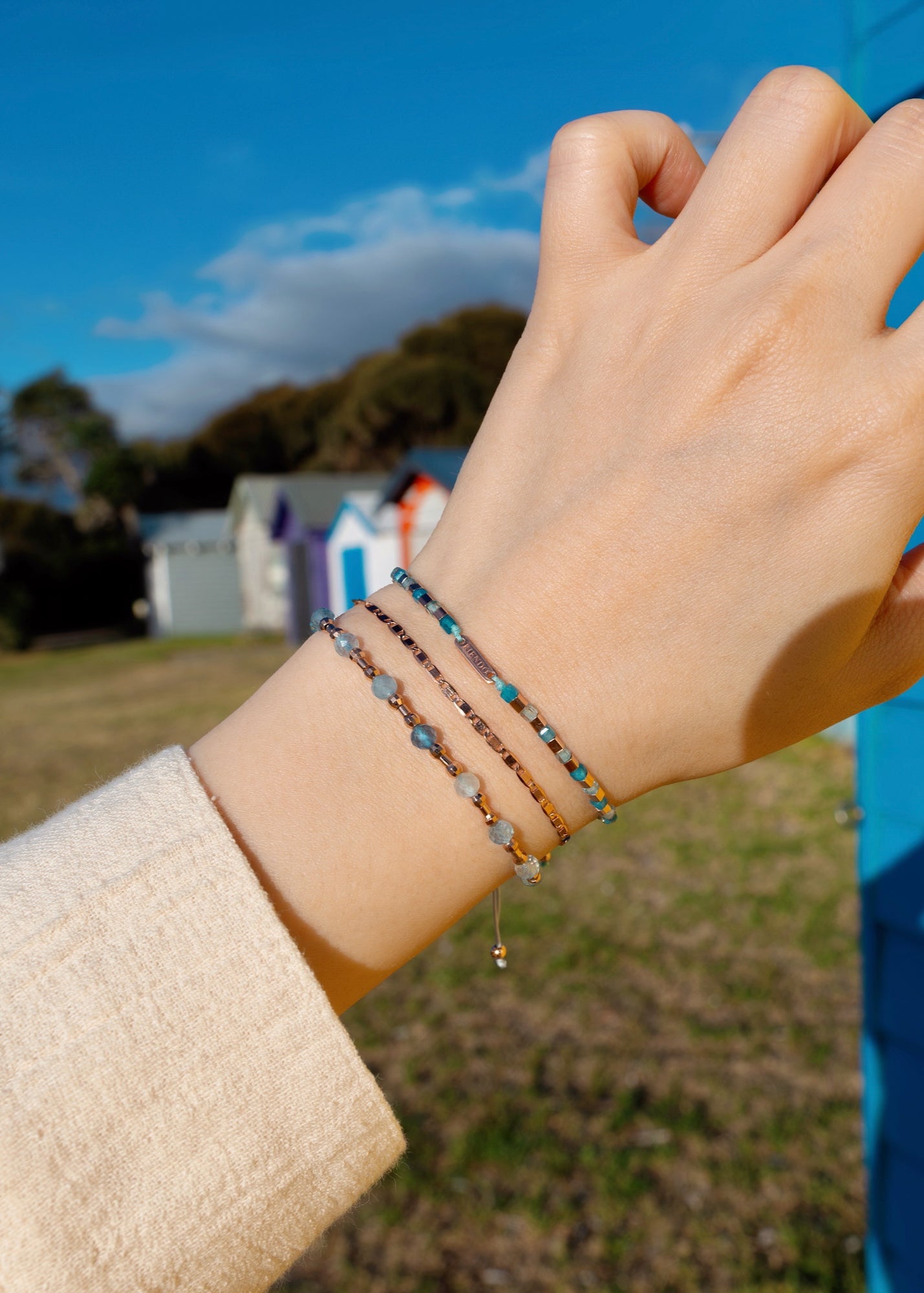 DELIGHT • CHAIN
