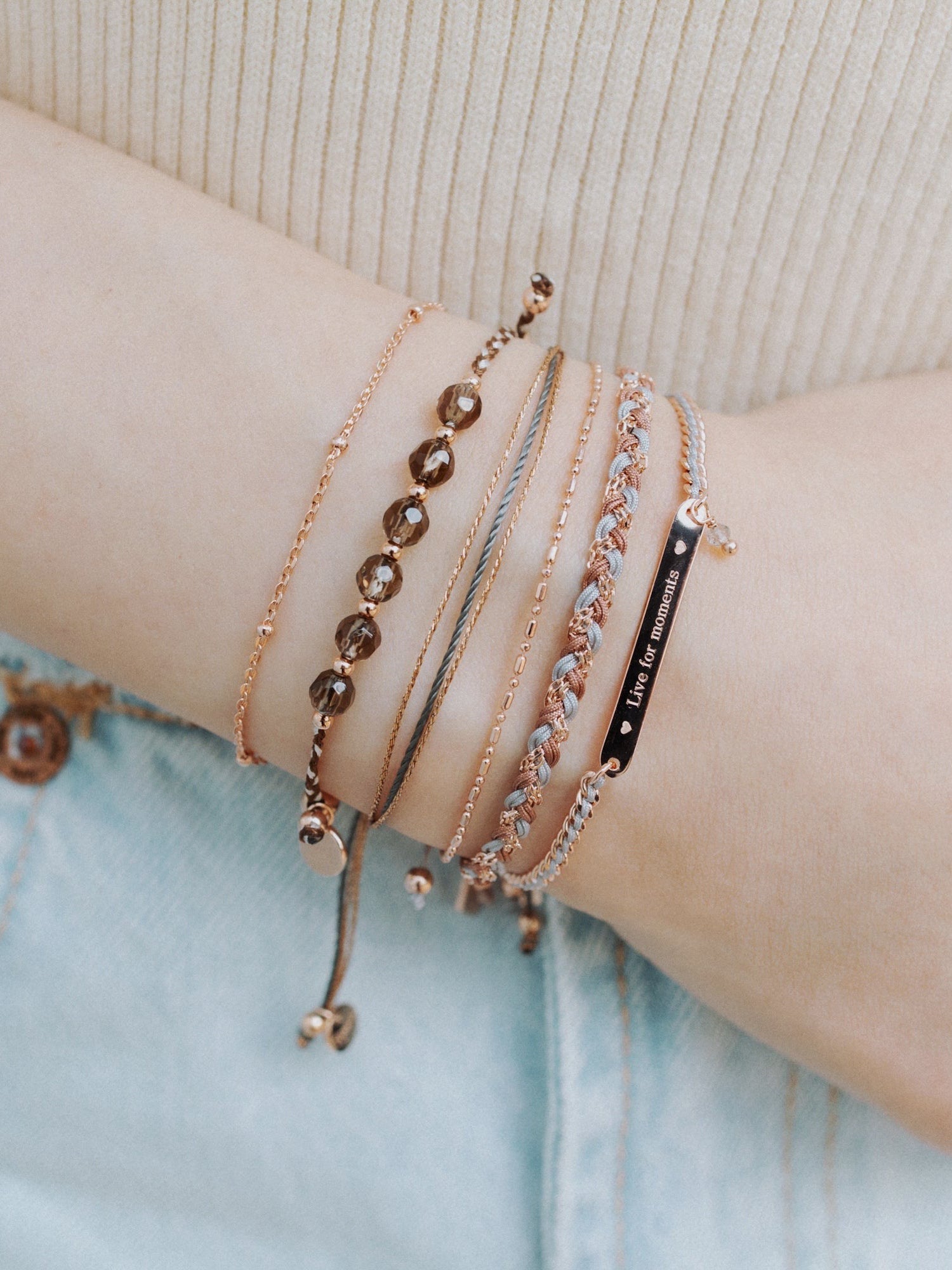 THURSDAY • CHAIN
