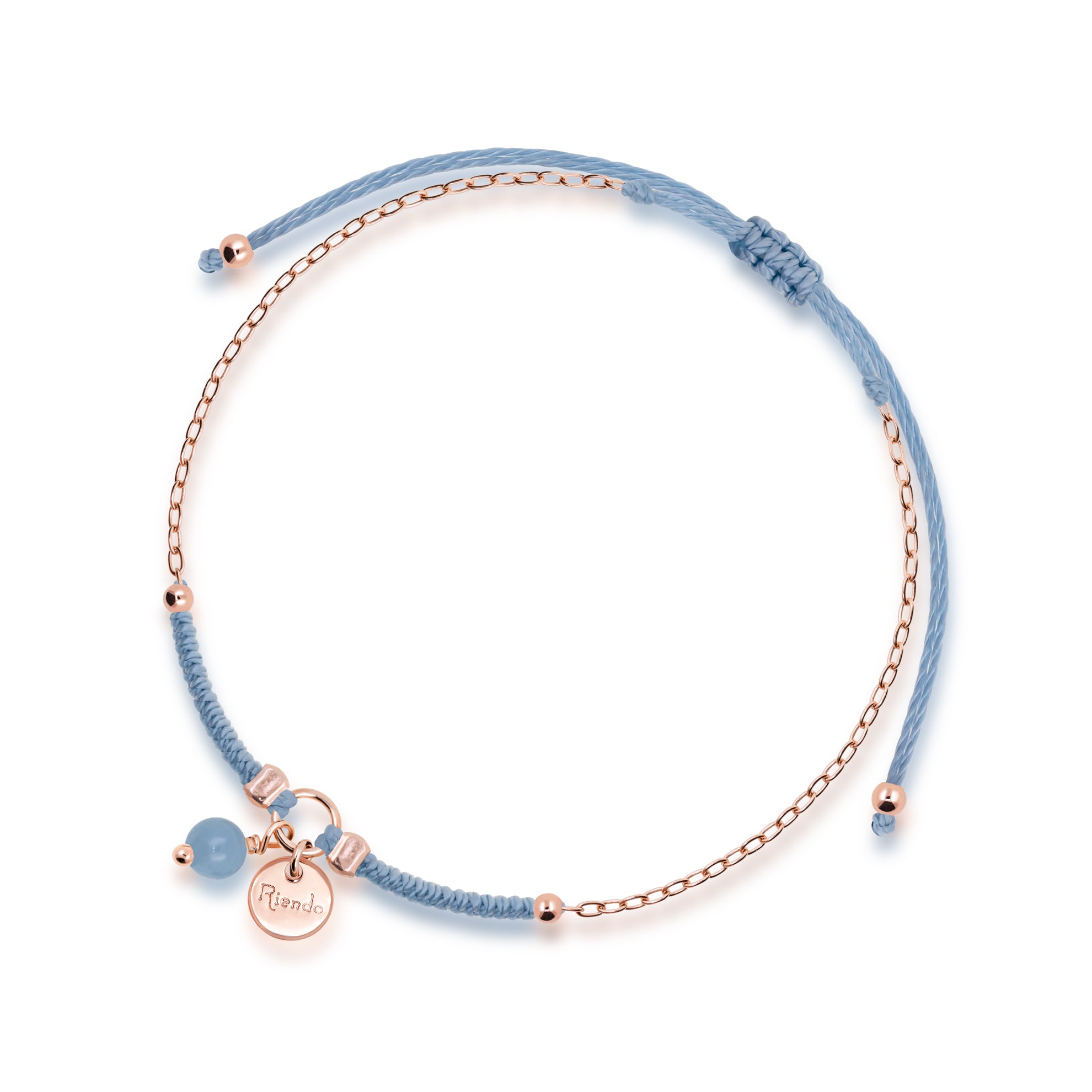 DAINTY - 海藍寶
