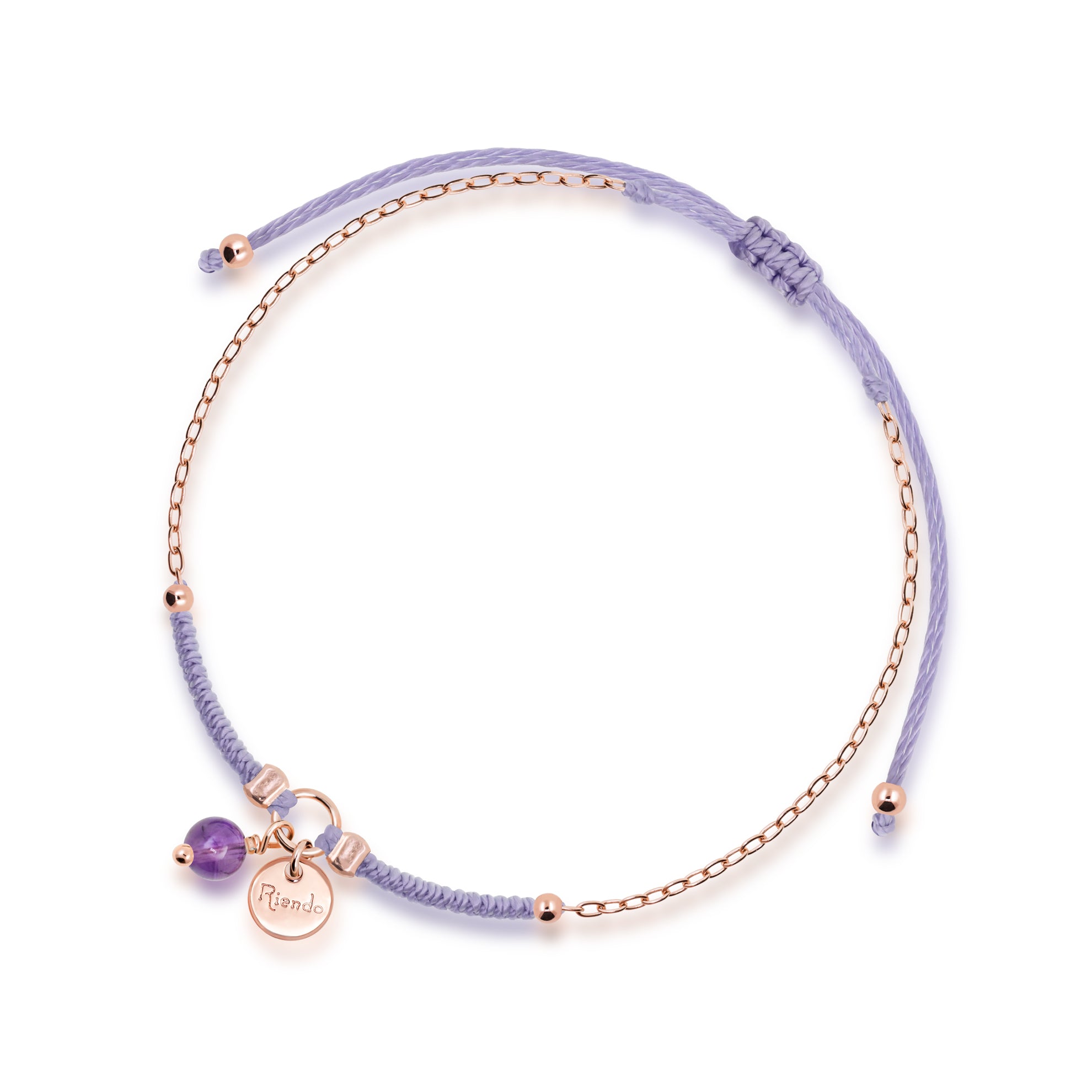 DAINTY - 紫晶