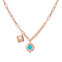 LUSCIOUS • NECKLACE