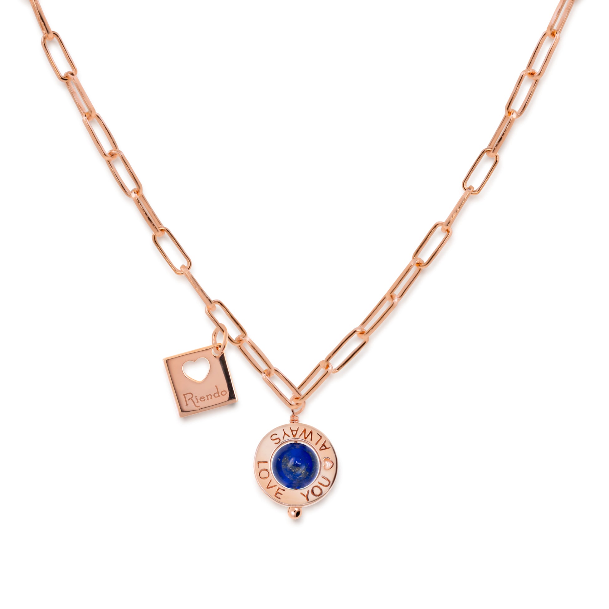 LUSCIOUS • NECKLACE