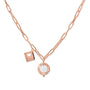 LUSCIOUS • NECKLACE
