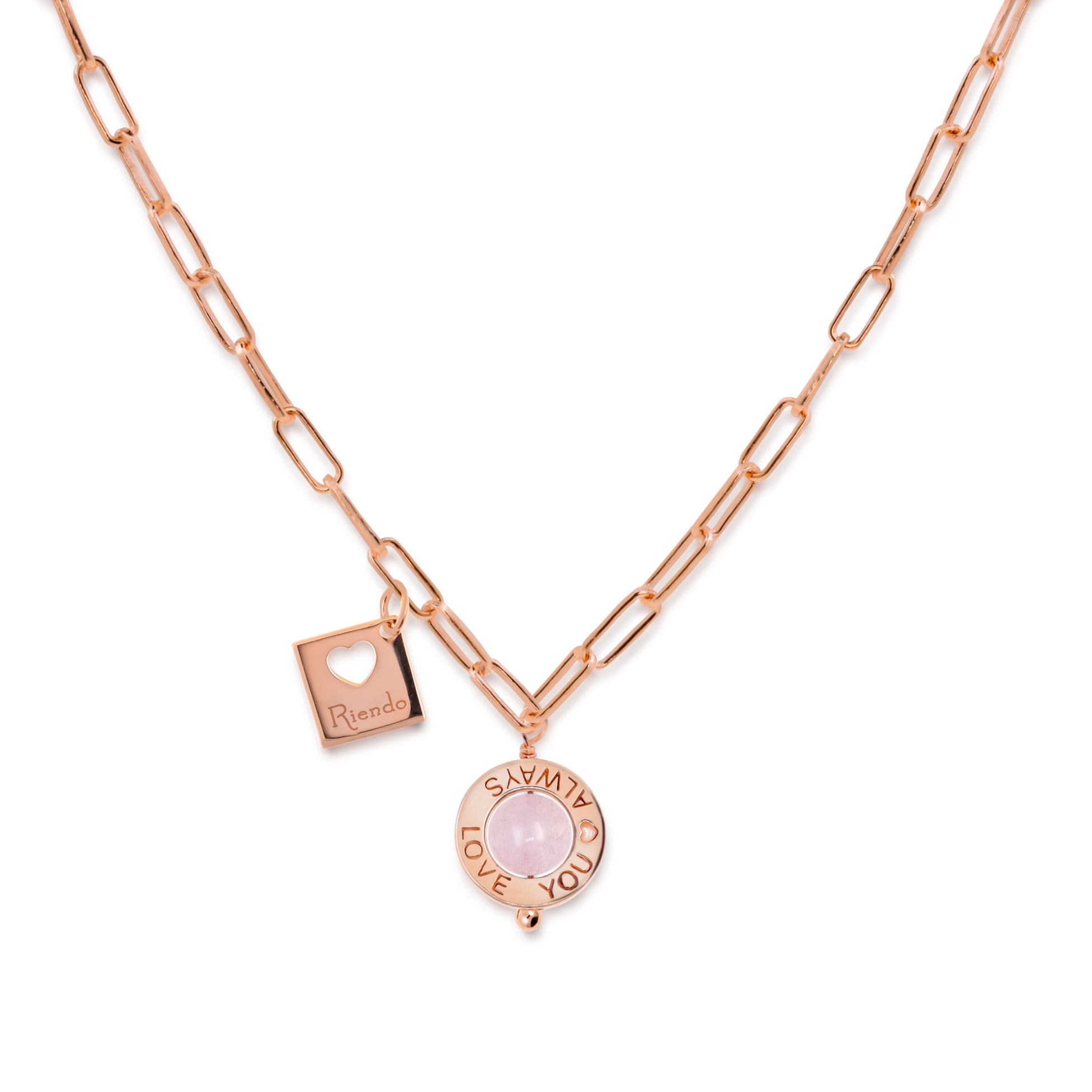 LUSCIOUS • NECKLACE