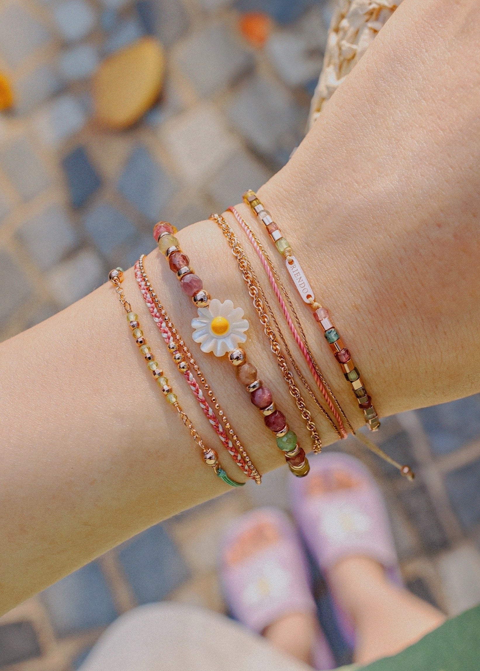 DAISY - 碧璽