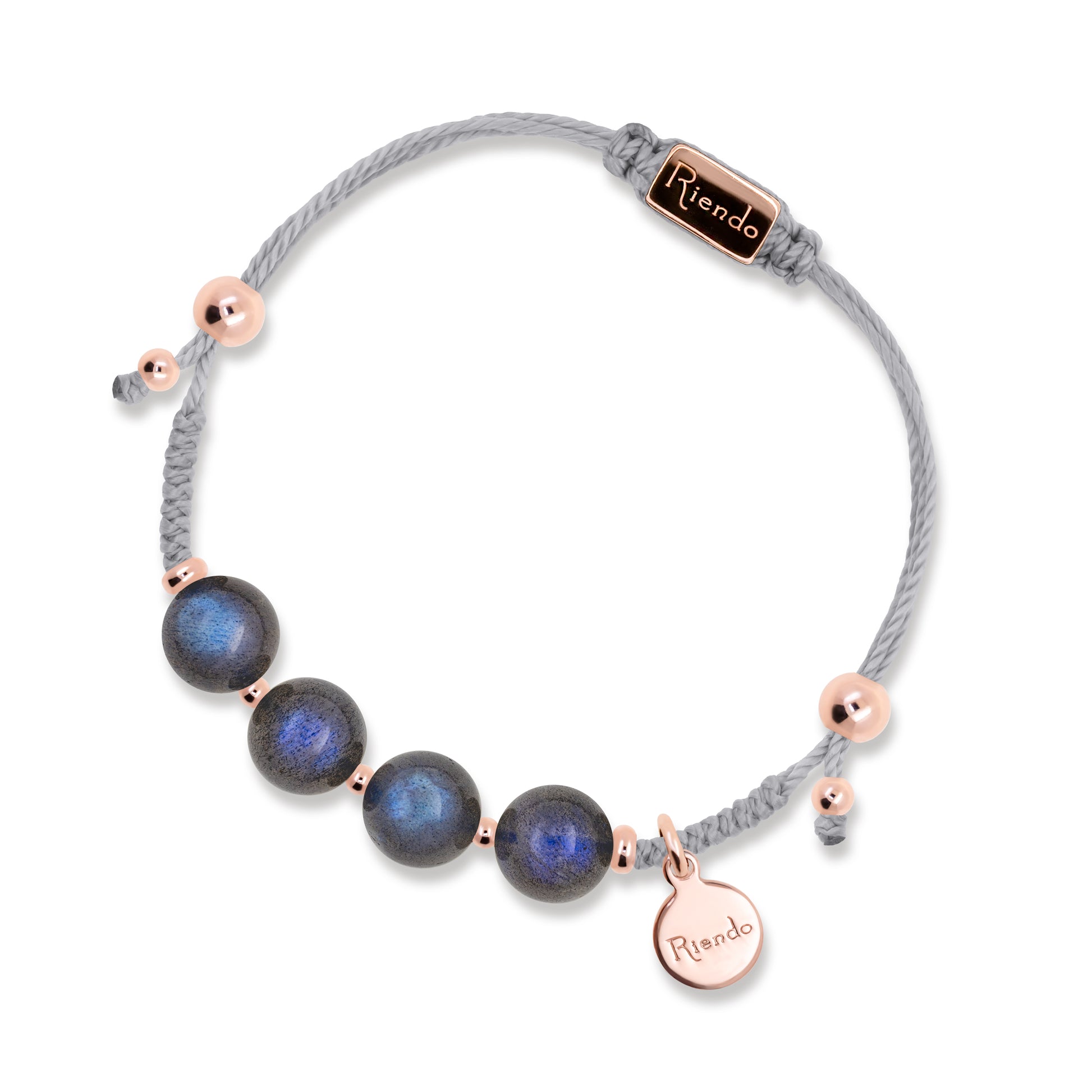 QUEEN - 拉長石（預售：2月初到貨）