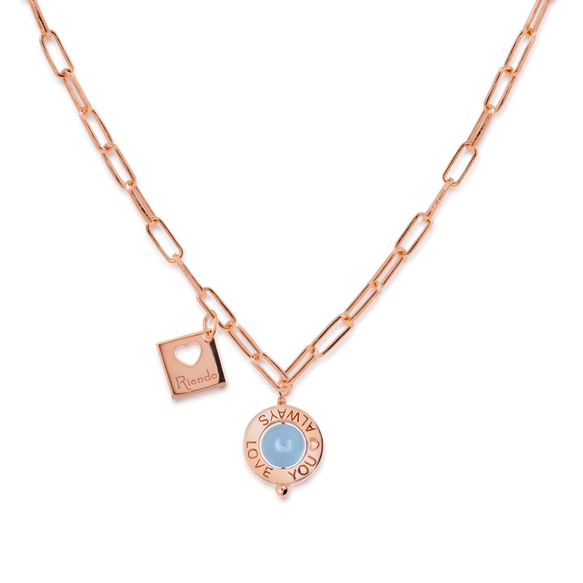 LUSCIOUS • NECKLACE
