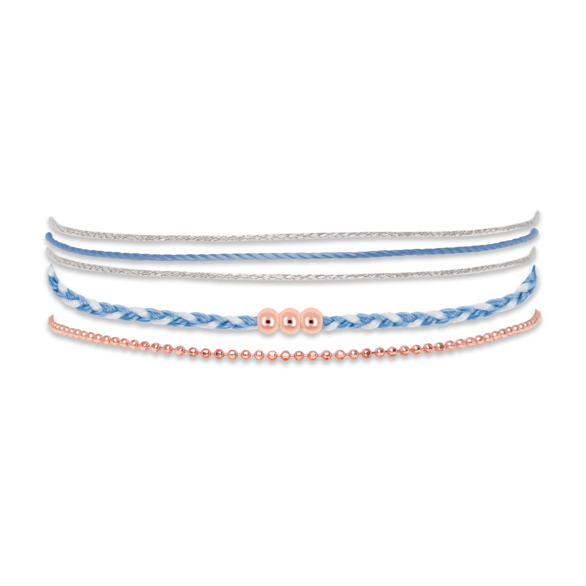 MATCH SET - CERULEAN