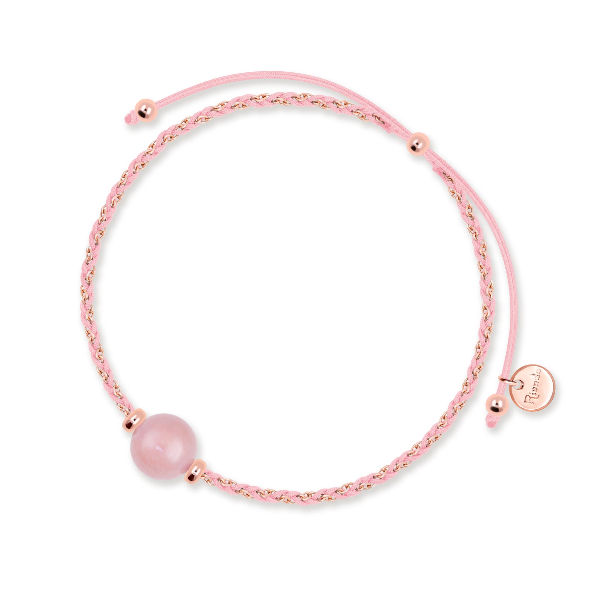 SWEET - 馬達加斯加粉晶