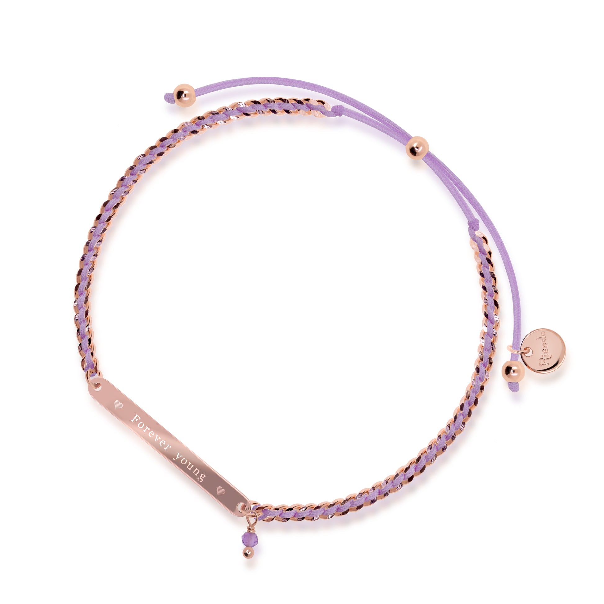 MOTTO - Forever young