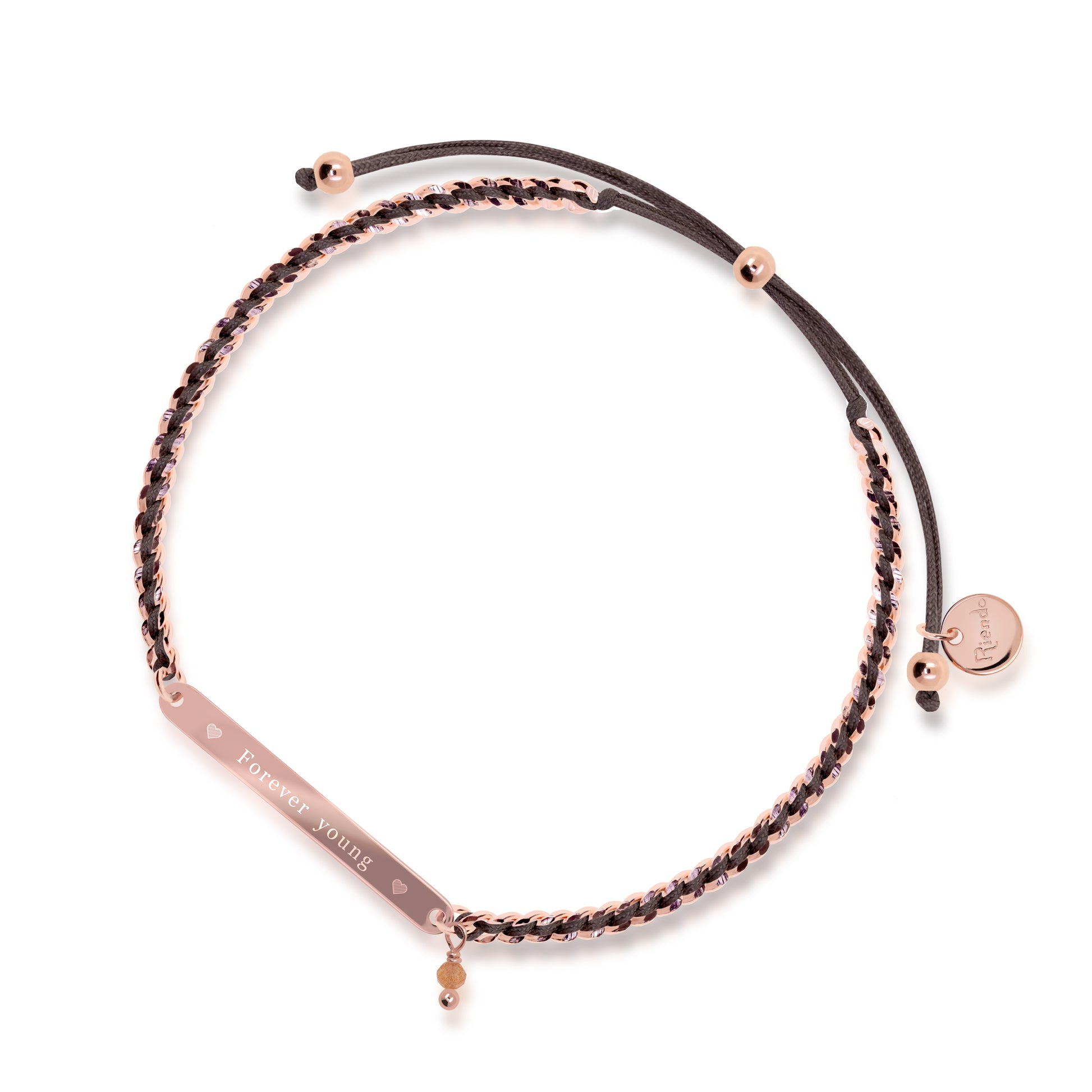 MOTTO - Forever young