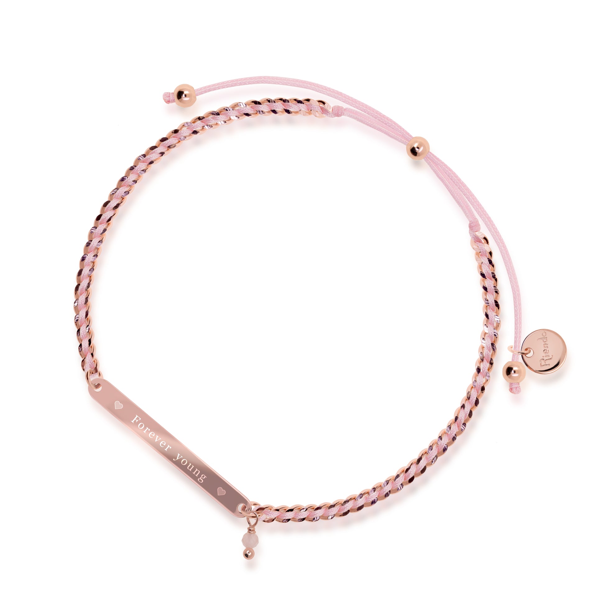 MOTTO - Forever young