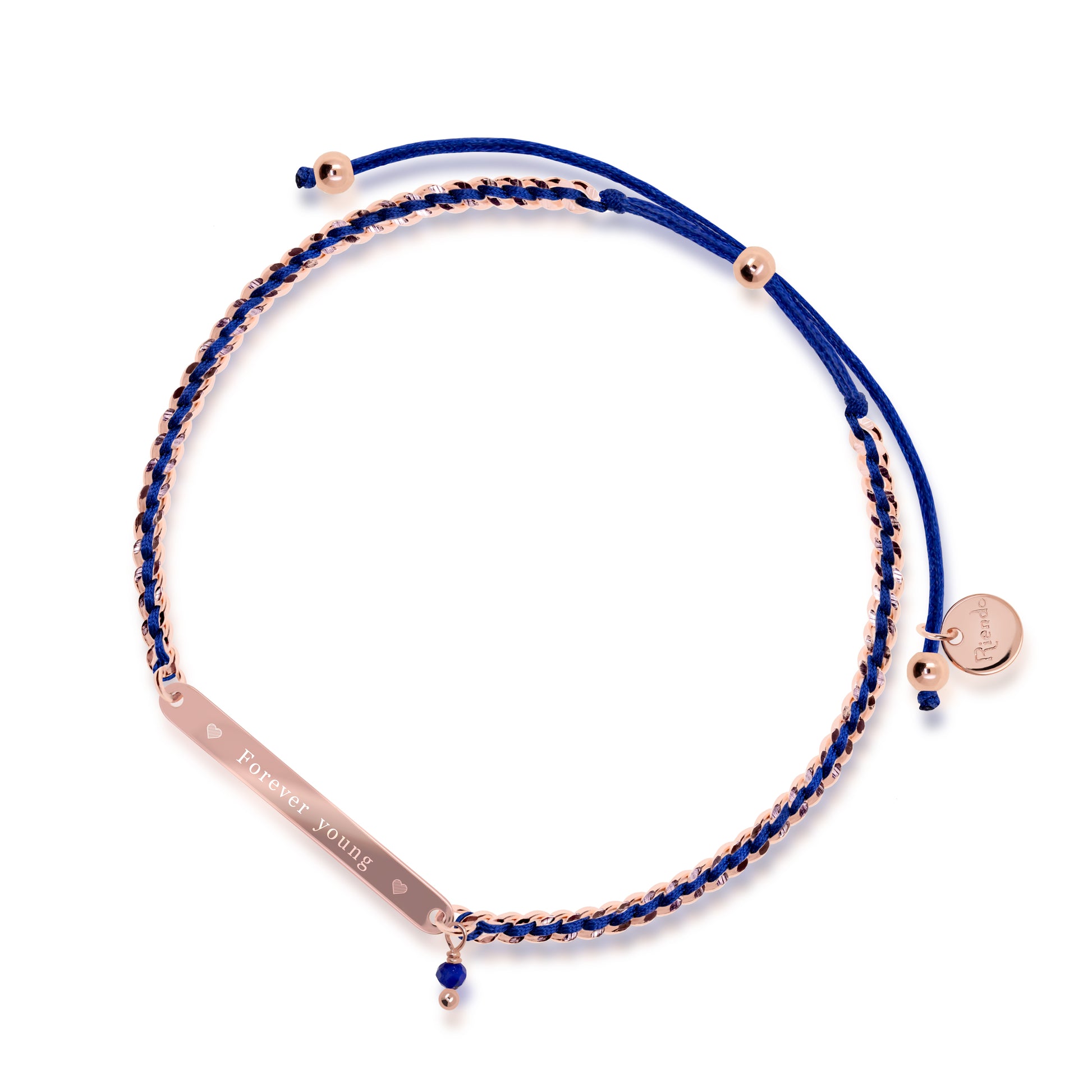 MOTTO - Forever young