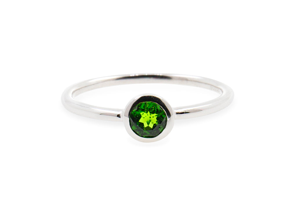 DIOPSIDE RING - Riendo