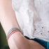 RAINBOW - LIGHT BLUE - Riendo