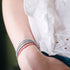 RAINBOW - RED - Riendo