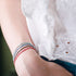 RAINBOW - BLUE - Riendo