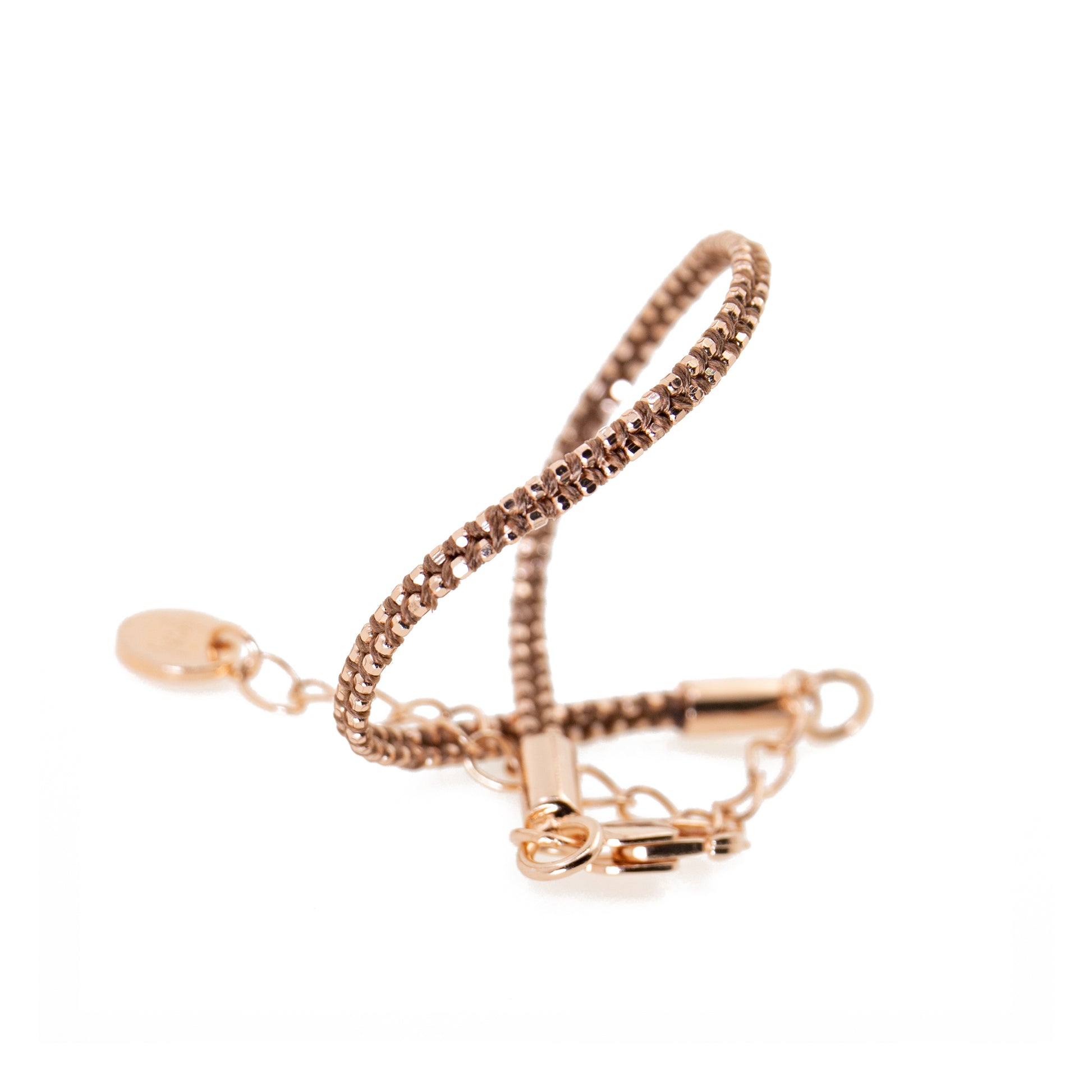 RAINBOW - BROWN - Riendo