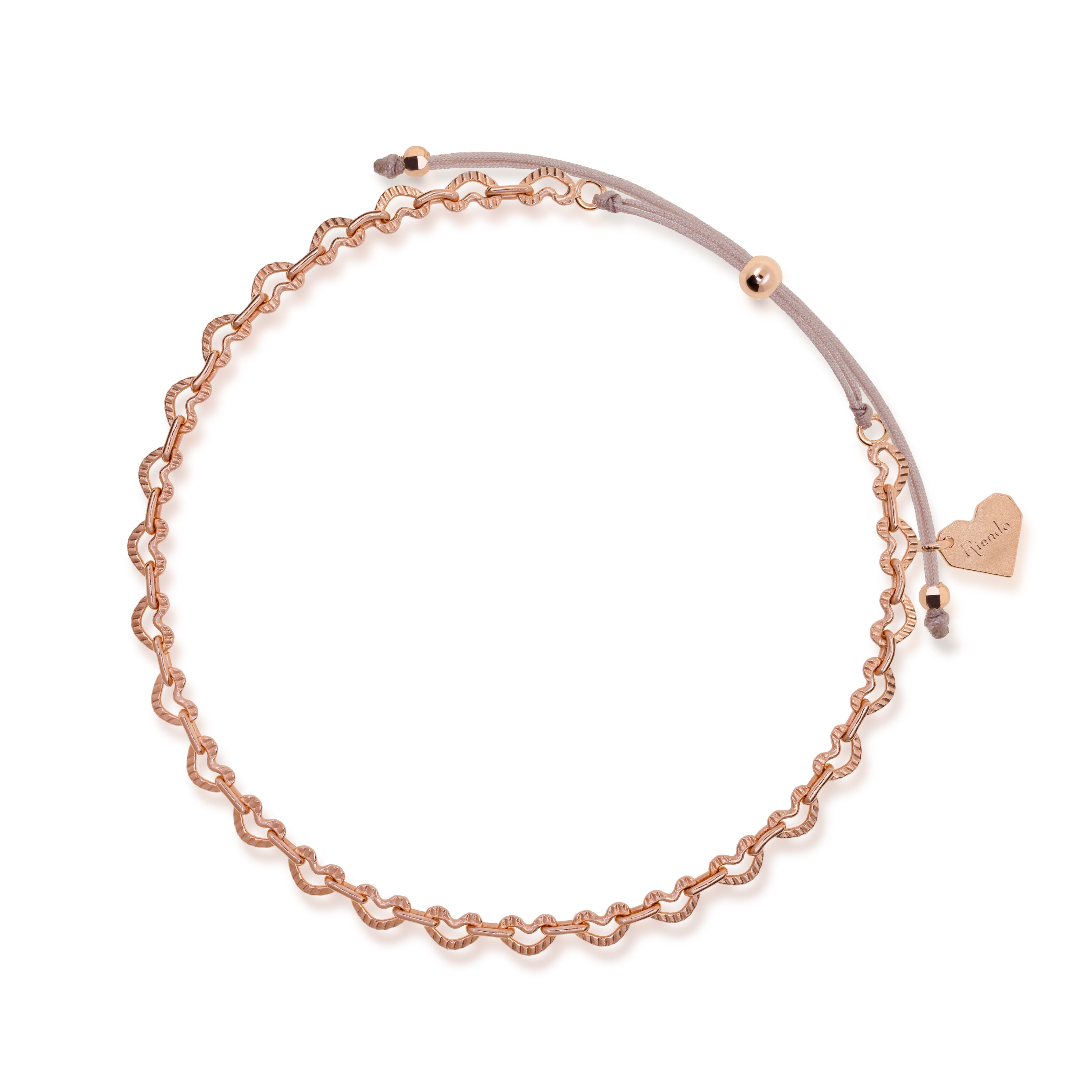 HEART • CHAIN