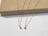 DEAR • CHOKER　 - Riendo
