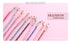 RAINBOW - PINK - Riendo