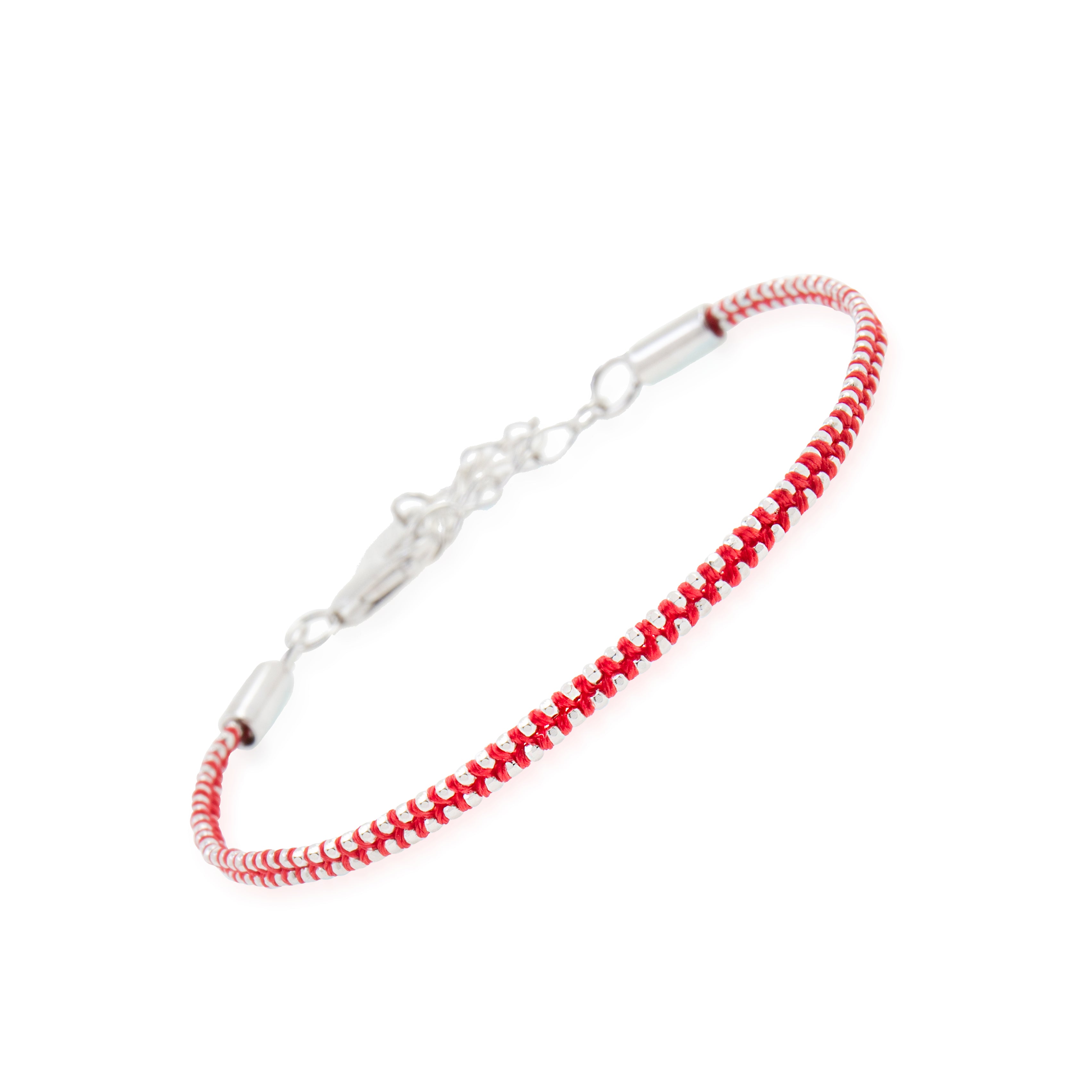 RAINBOW - RED