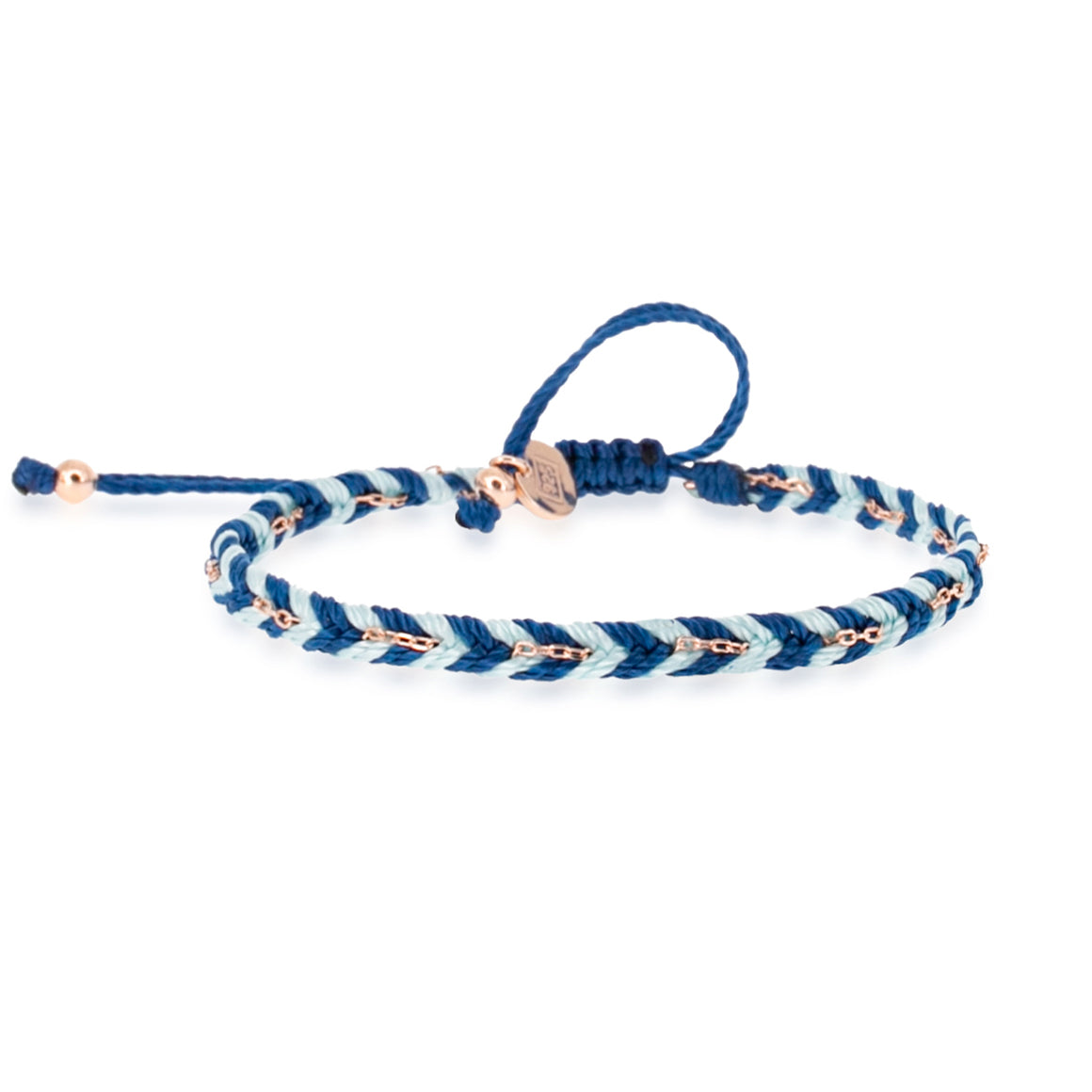 SUMMER - BLUE