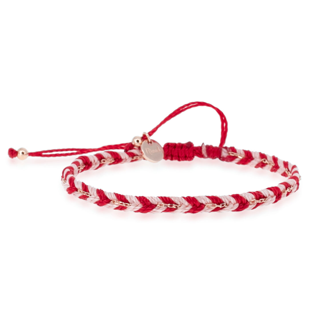 SUMMER - RED