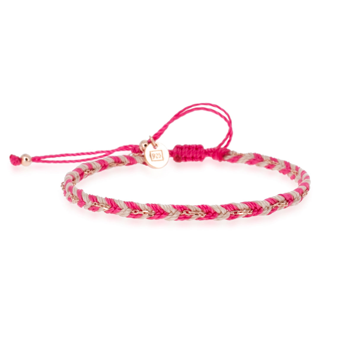 SUMMER - MAGENTA